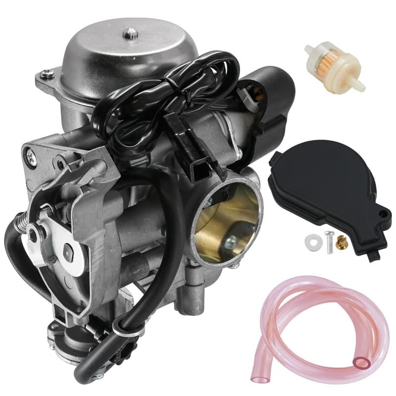 0470-470 Carburetor Carb For Arctic Cat 400 4X4 Automatic Manual Vp 2005 2006