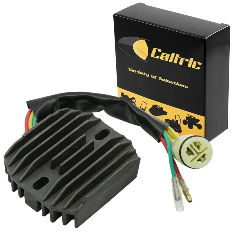 Regulator Rectifier for Honda TRX300EX Sportrax TRX 300EX 2001-2004