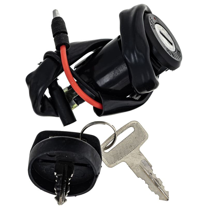 Ignition Switch With Key for Honda Sportrax TRX300EX 35010-HM3-000 1993-2006