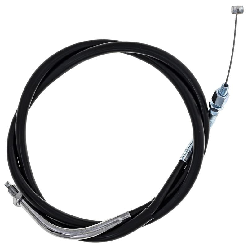 NICHE Push Throttle Cable for Yamaha V Star 1100 XVS1300A 3D8-26312-00-00