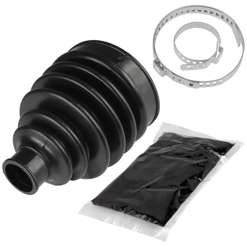 Rear Axle Inner CV Boot Kit For Yamaha Wolverine YXE70 2016-2018 1XD-F530Y-00-00