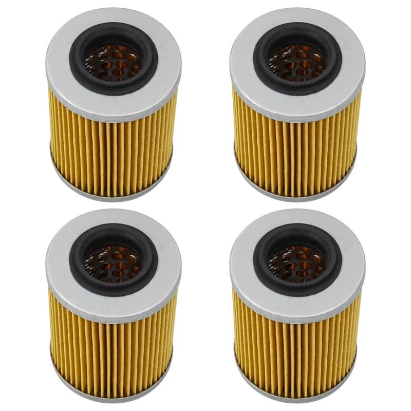 Oil Filter For Can-Am Outlander Max 400 EFI 09-14 / Outlander Max 500 EFI 09-14
