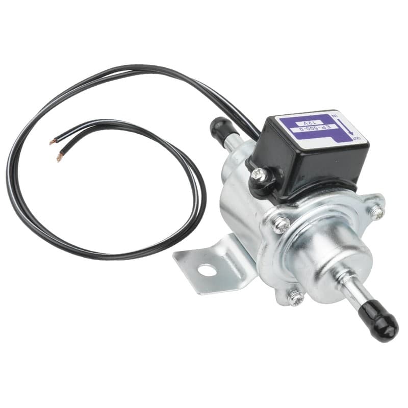 Fuel Pump for Kubota 12585-52030, 12585-52031, 035000-0460, 68371-51210