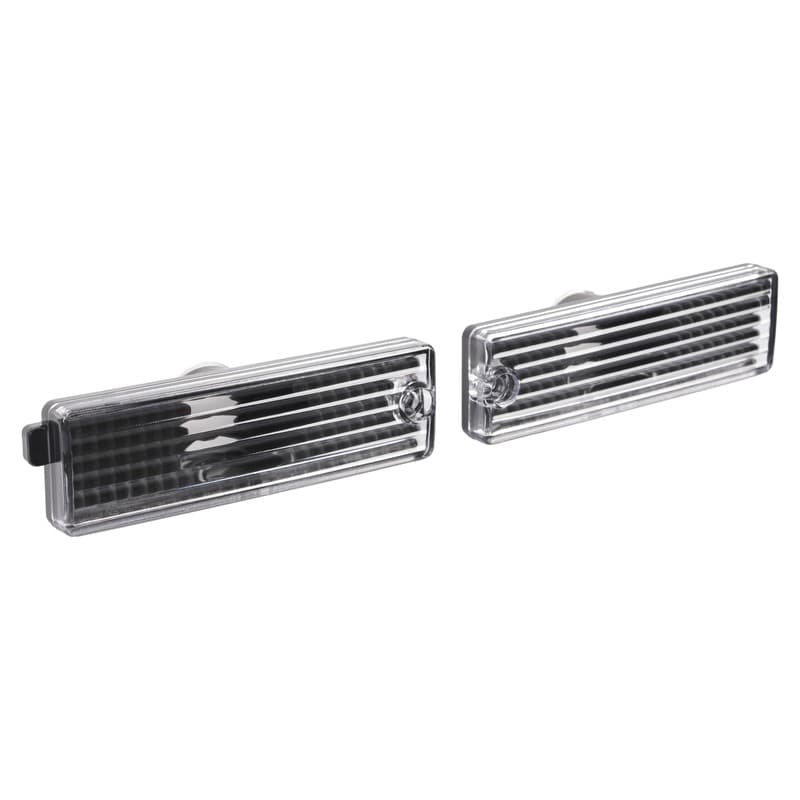 Bumper Side Marker Lights Signal Parking For Chevy Camaro 1993-2002 Left&Right