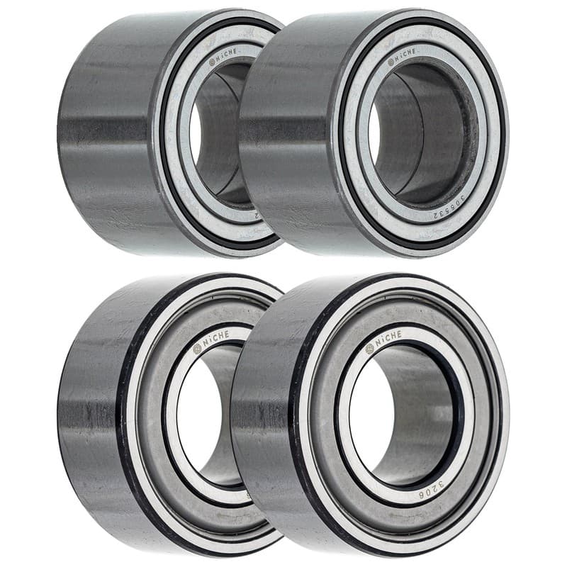 NICHE Wheel Bearing Kit for Kawasaki Teryx 4 4x4 800