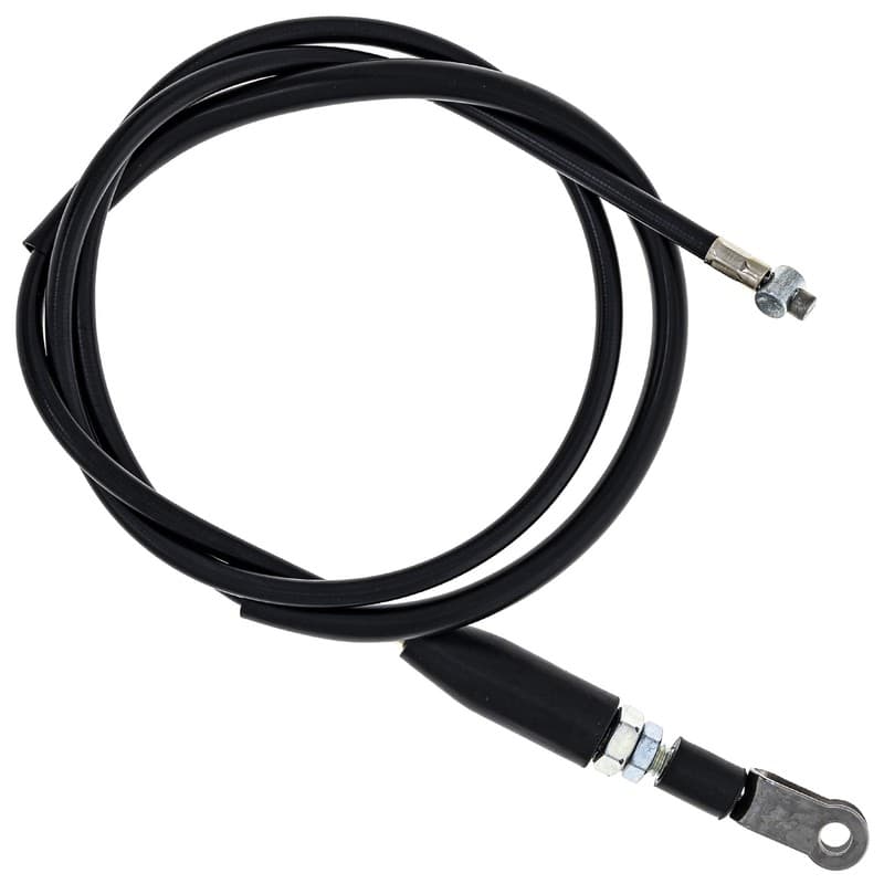 NICHE Clutch Cable for Suzuki DS100 RM100 RM125 RM250 RM370 RM400 58200-46090