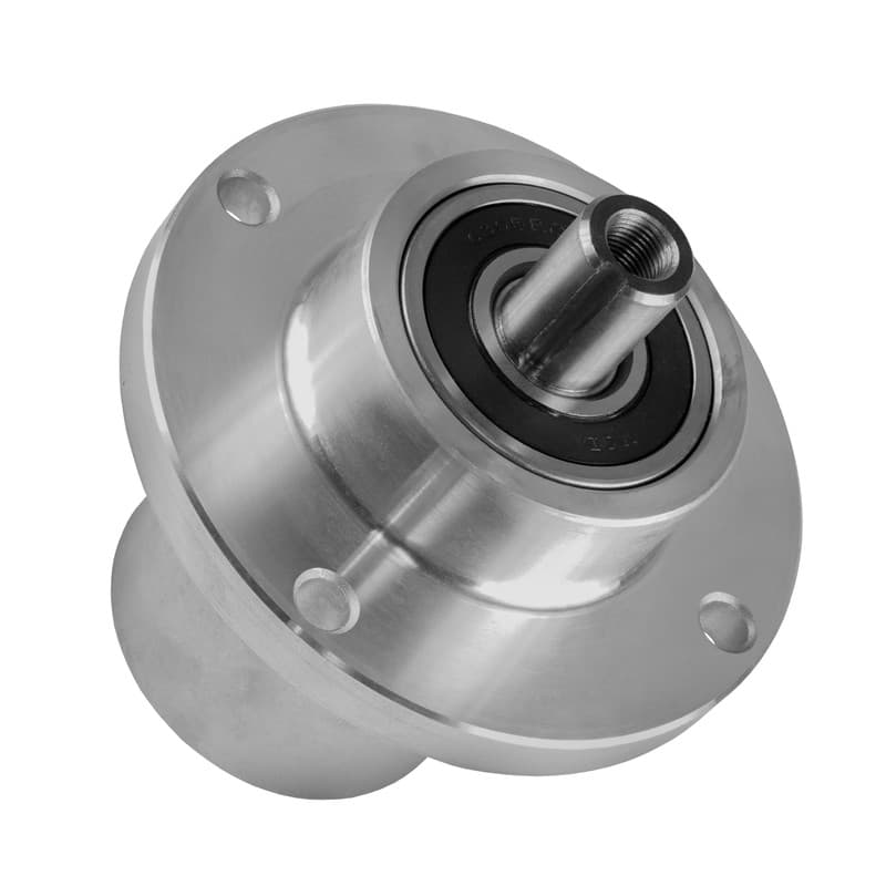 Spindle For Bad Boy MZ 54" 2012-2022 / MZ Magnum 54" Deck 2013-24 / 037-2050-00