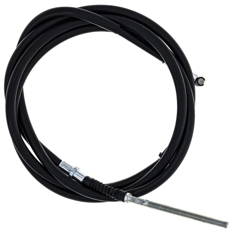 NICHE Rear Hand Brake Cable for Honda FourTrax Rancher 420 TRX250X 43460-HP5-601
