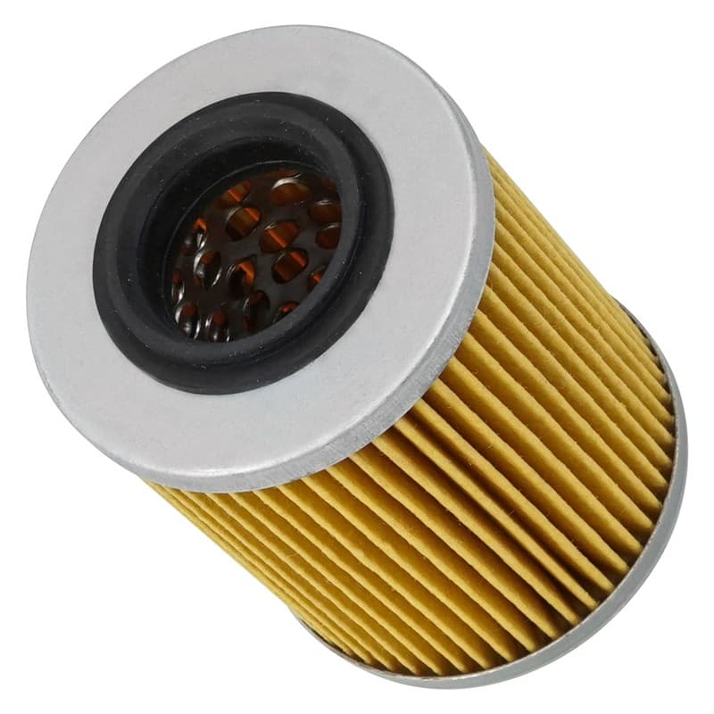 Oil Filter for Bombardier Outlander Max 650 Std Xt Std Xt Max EFI Xt-P 4X4