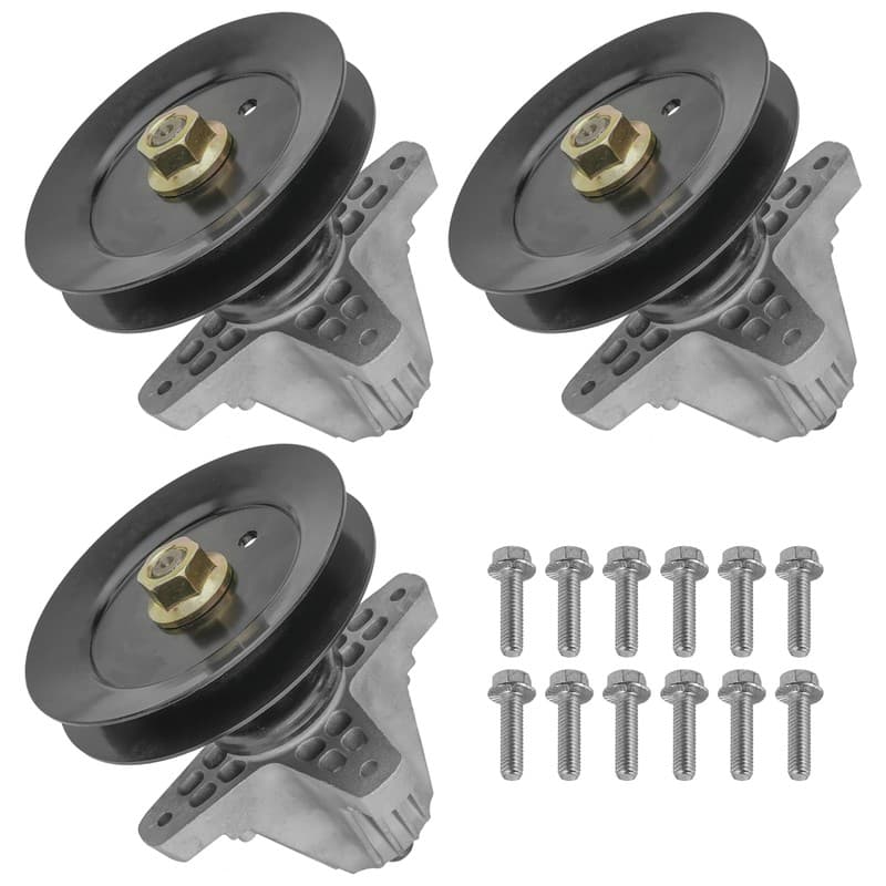 Spindle Assembly For Cub Cadet RZT-L54KH RZT-L54KW RZT-LX 54KW RZT-S54 54" Deck