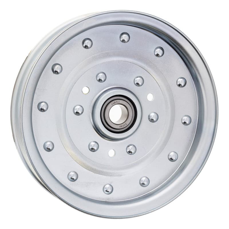 8TEN Idler Pulley For Husqvarna iZ4817TKAA Z548 PZT54 PZT60 Z572x 510019601
