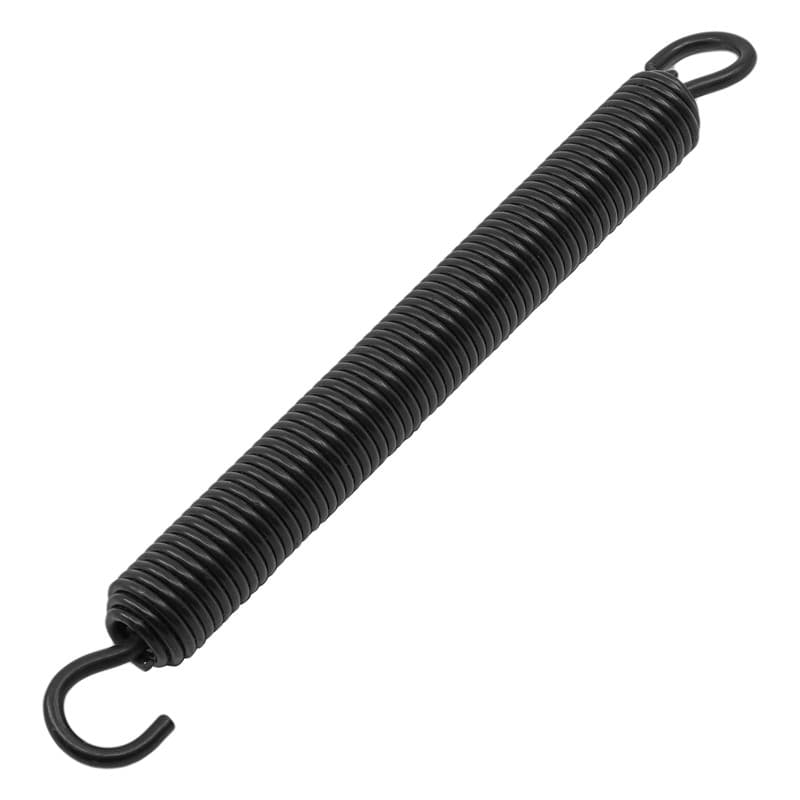 Caltric Deck Belt Tightner Spring For John Deere X949 Z625 Z655 Z665