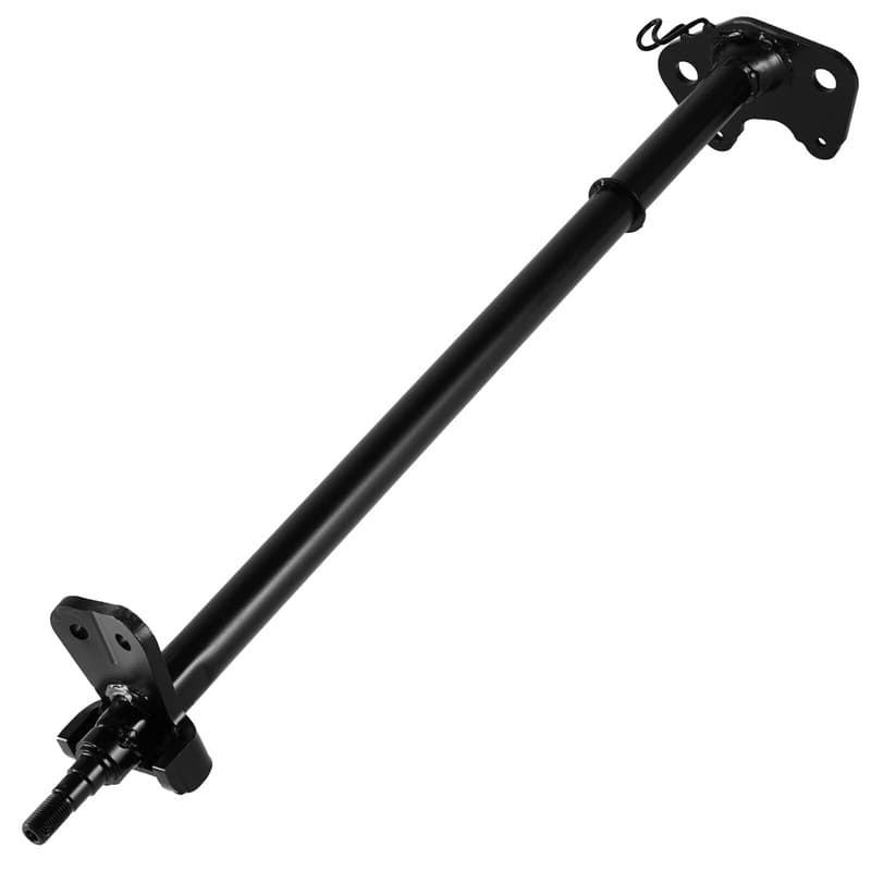 Caltric Steering Shaft For Honda Sportrax 300 TRX300EX 2x4 2002-06 53310-HM3-A40