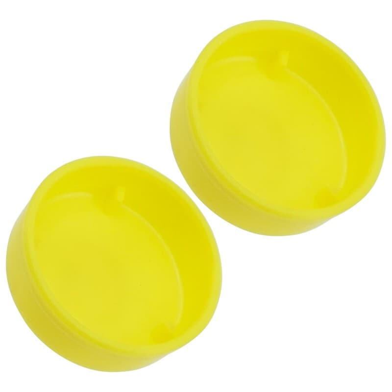 Rear Wheel Bearing Cap for John Deere F710 F725 F735 F910 F911 F912 FD590V Qty 2