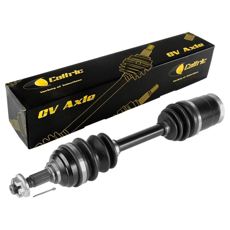 for Arctic Cat 0402-249 0402-779 1502-441 Front Left Complete CV Joint Axle
