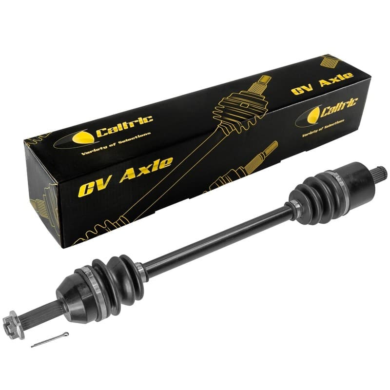 Caltric 1333742 Front Left Or Right CV Axle For Polaris Ranger 500 570 2017-2023
