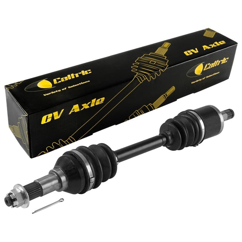 Front Left CV Axle For Can-Am Renegade 1000R 2019-2026 / Renegade 650 2023-2025