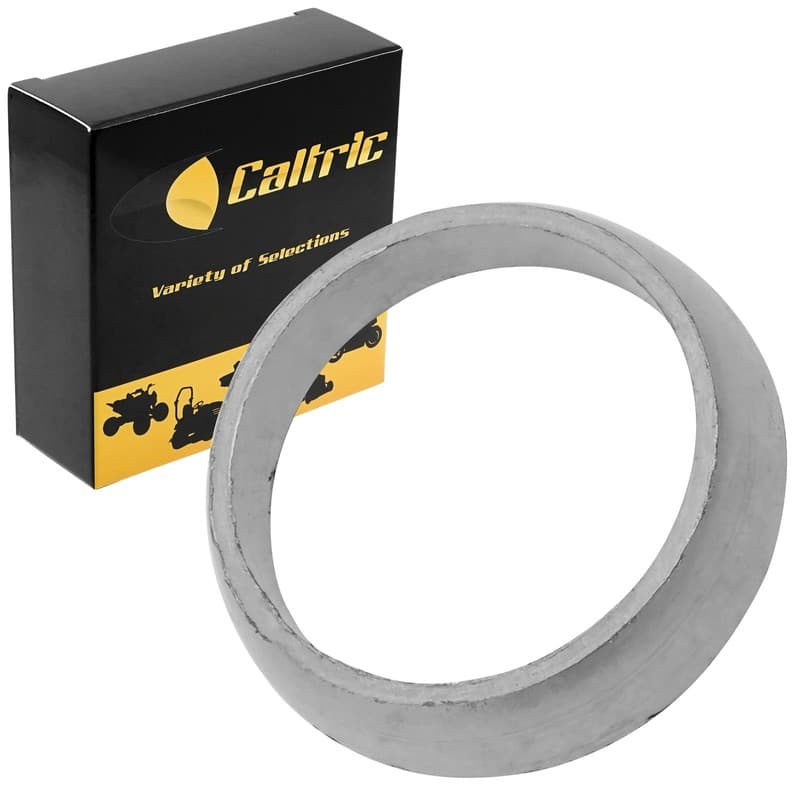 Exhaust Donut Gasket Seal for Arctic Cat ZL550 ZL 550 Esr 2001 2002 2003