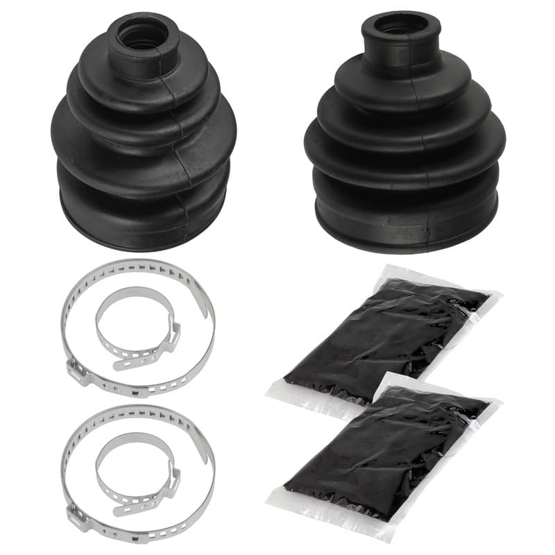 Front Axle CV Boot For Polaris Sportsman 450 HO EPS 2018-2026 3236090 3236092