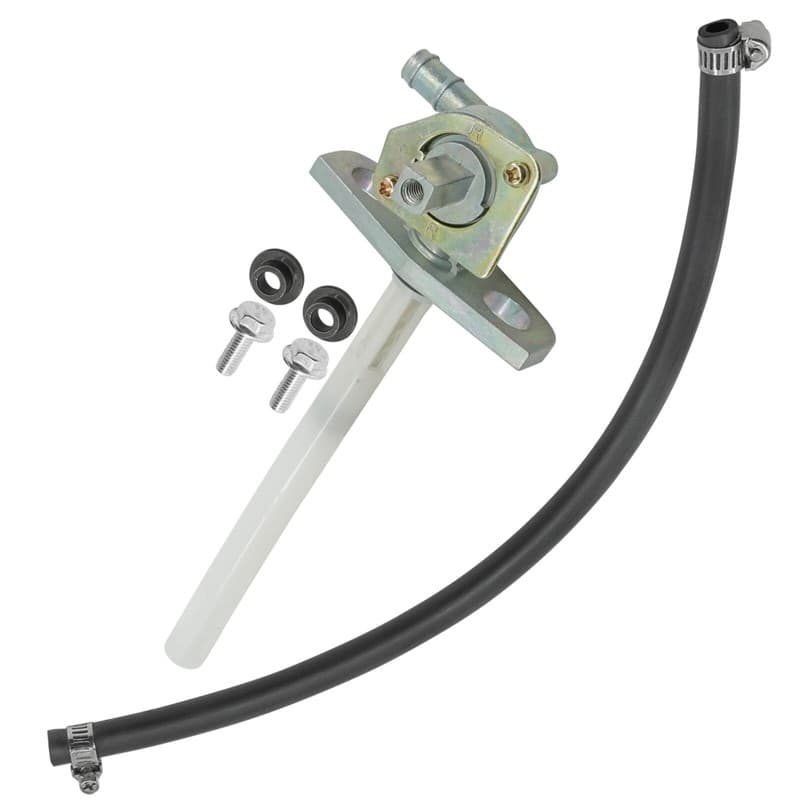 Fuel Valve Petcock For Honda Rancher 350 TRX350TM 2x4 S 2000-03 / TRX250X 09-26