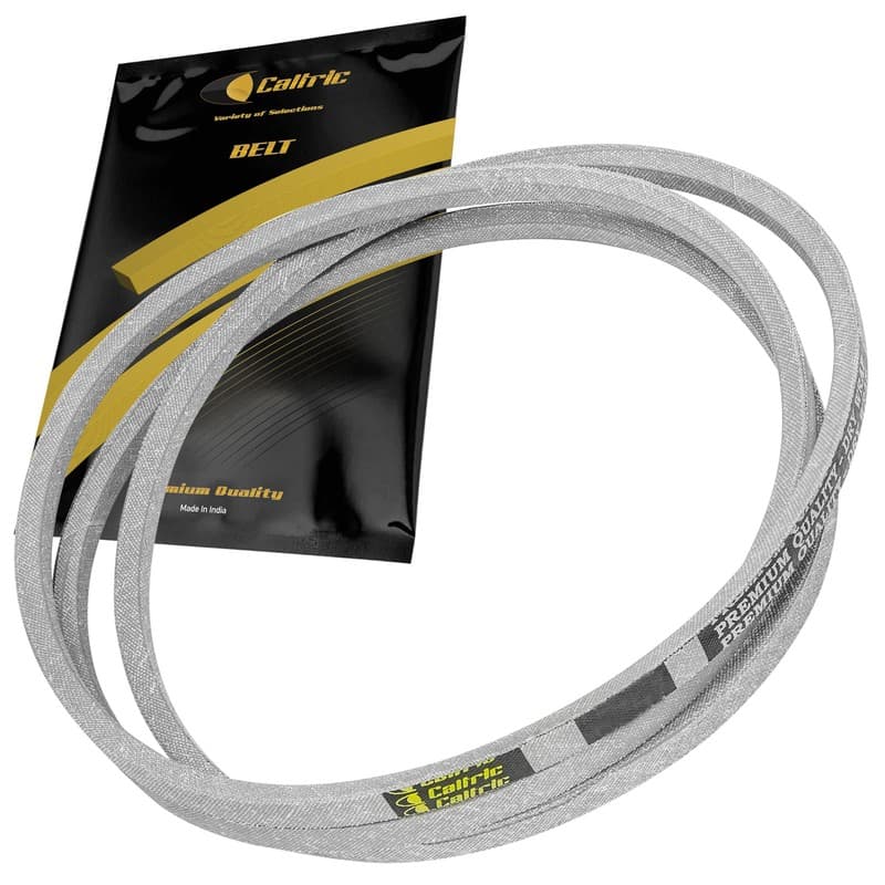 167 1/5" x 5/8" GDU10228 52" 61" Deck Belt For Great Dane Chariot