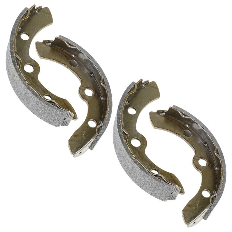 Brake Shoes for Club Car Carryall 1 232 242 300 / Onward / DS / 101823201