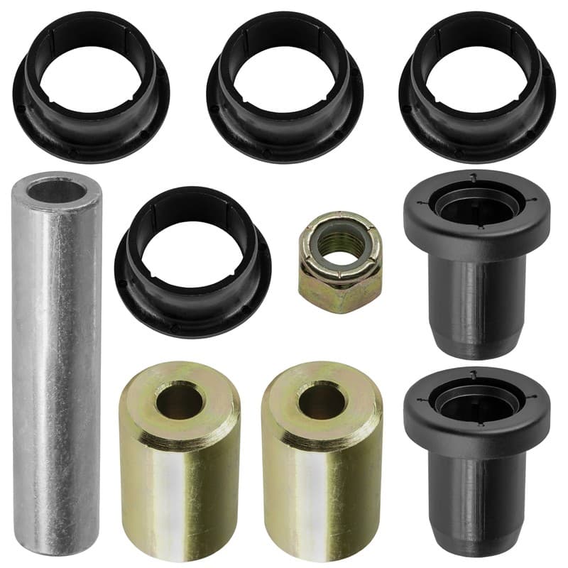 Rear Knuckle Bushing Kit For Polaris Sportsman 335 99-2000/ 400 01-02/ 500 96-02