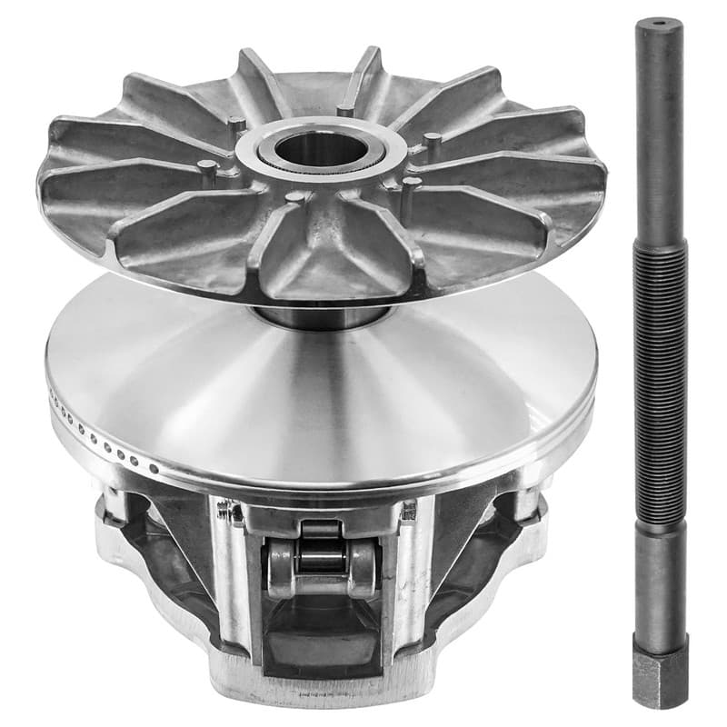 Primary Drive Clutch Assembly with Tool For Polaris Sportsman 800 EFI 2011-2016