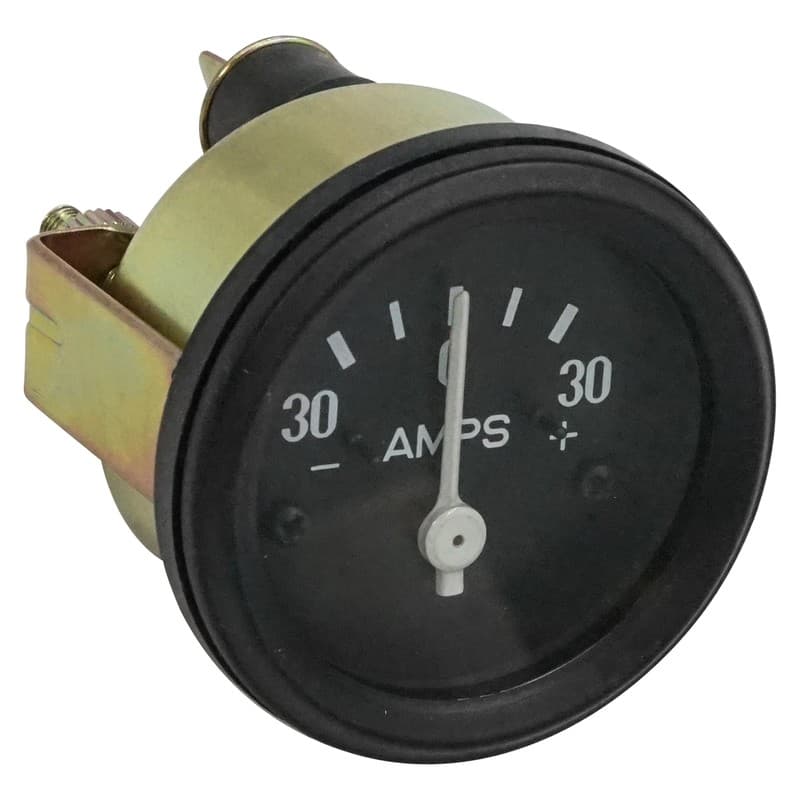 FAD10850A A0NN106 Amp Meter For Ford New Holland 2N 600 700 800 8N 900 9N