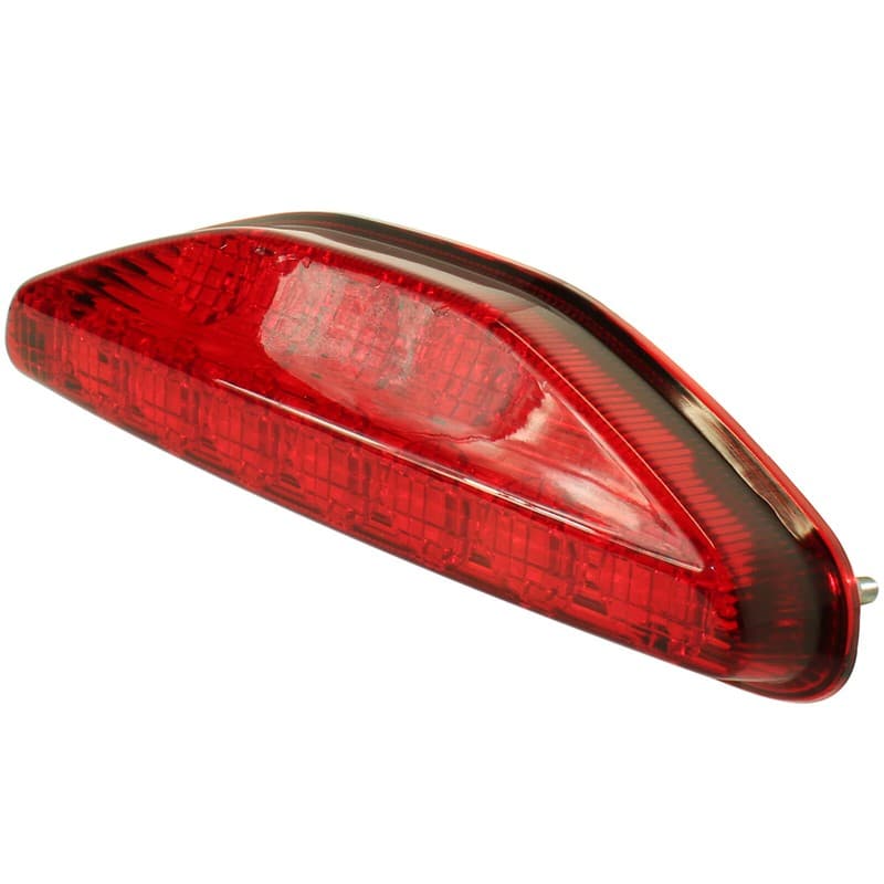 Caltric Taillight For Honda TRX450R TRX450ER 33700-HP1-601 33700-HP1-003