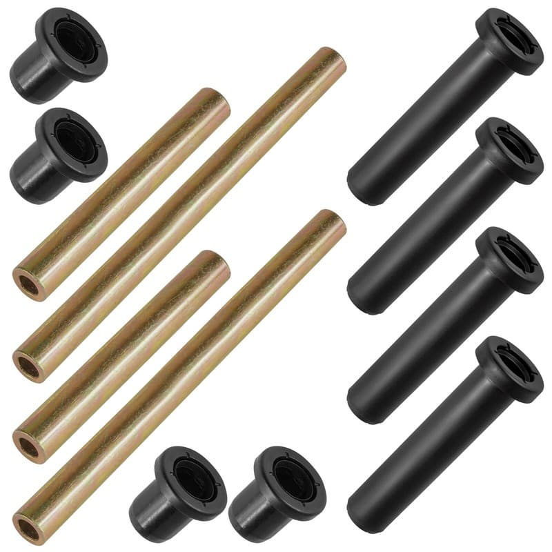 Rear Upper Control Arm Bushing Kit For Polaris Sportsman XP 850 2010-2015