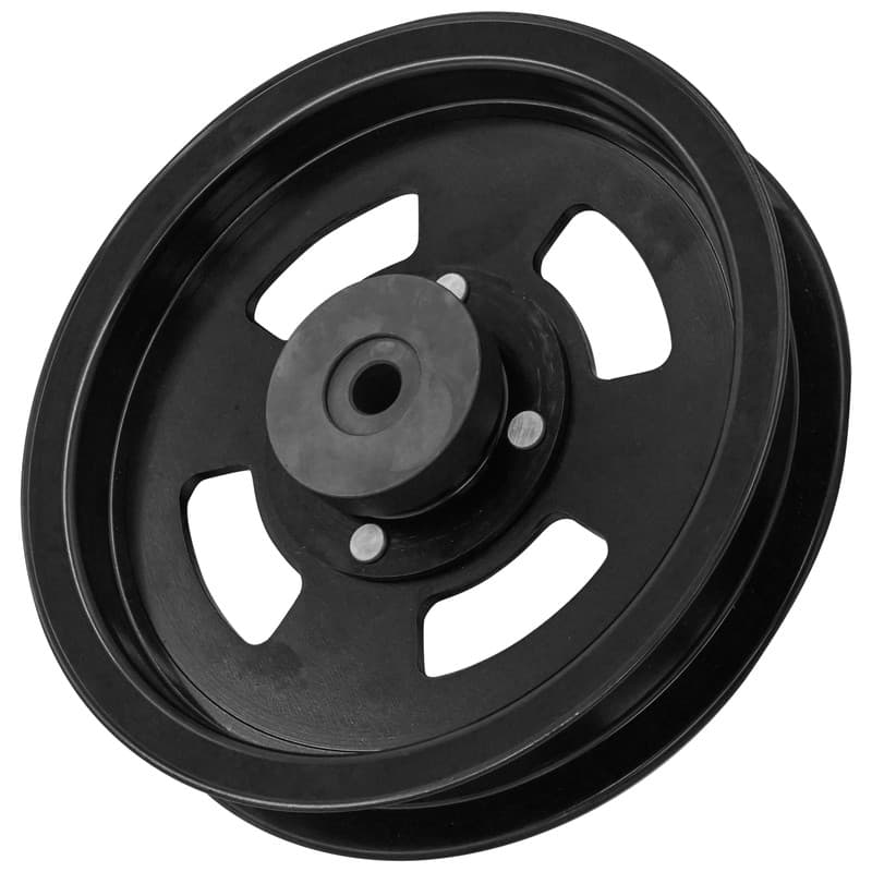 Deck Idler Pulley for John Deere Z920A Z920M Z920R Z925A Z925M Z930A ZTrak Mower