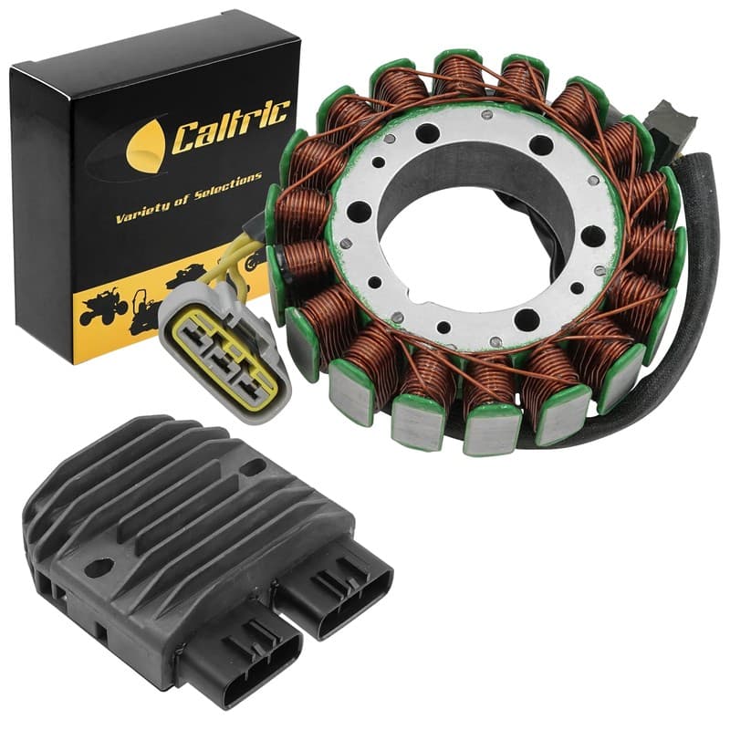 Stator Regulator Rectifier for Can-Am Spyder Rs Se5 2012 / Spyder Rs-S Se5 2012