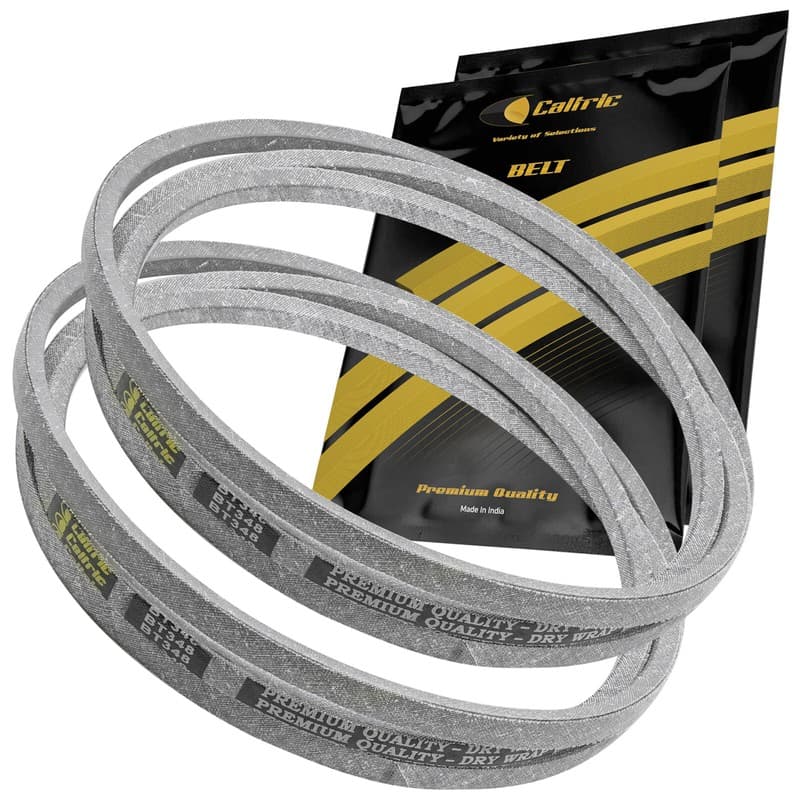 Drive Belt For John Deere Z525E Z535M Z535R Z540M Z540R Z625 Z645 Z655 M147044