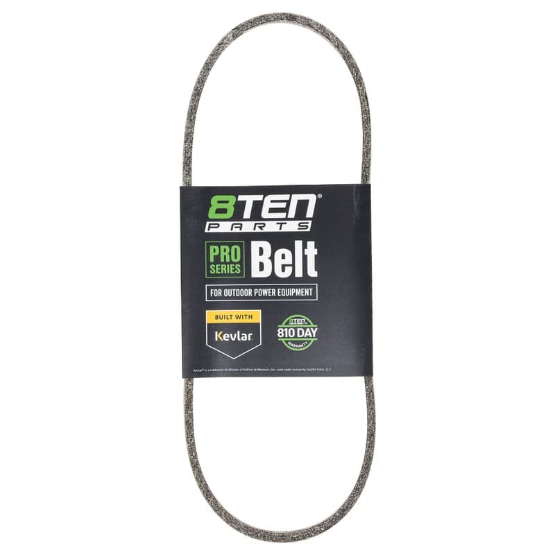 8TEN Belt with Kevlar for Exmark Commercial S V X Series 21 109-7299 36 x 3/8