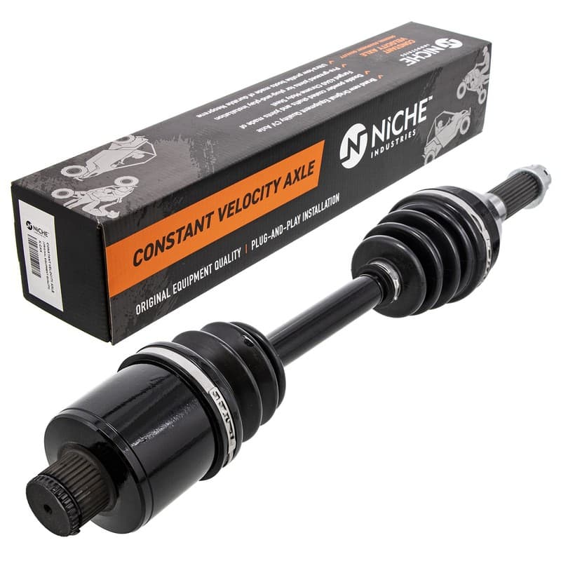NICHE Rear CV Axle Drive Shaft for Polaris Sportsman 400 500 600 700 800 1380240