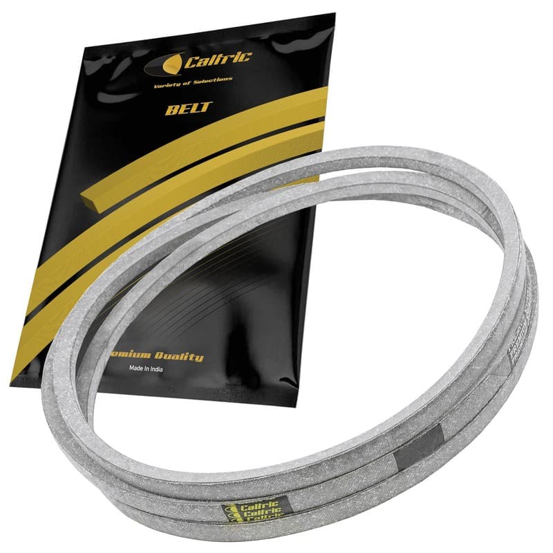 127 in x 5/8 in Deck Belt for Scag 484100 SVRII-52V-23FX Svr52v-26fx