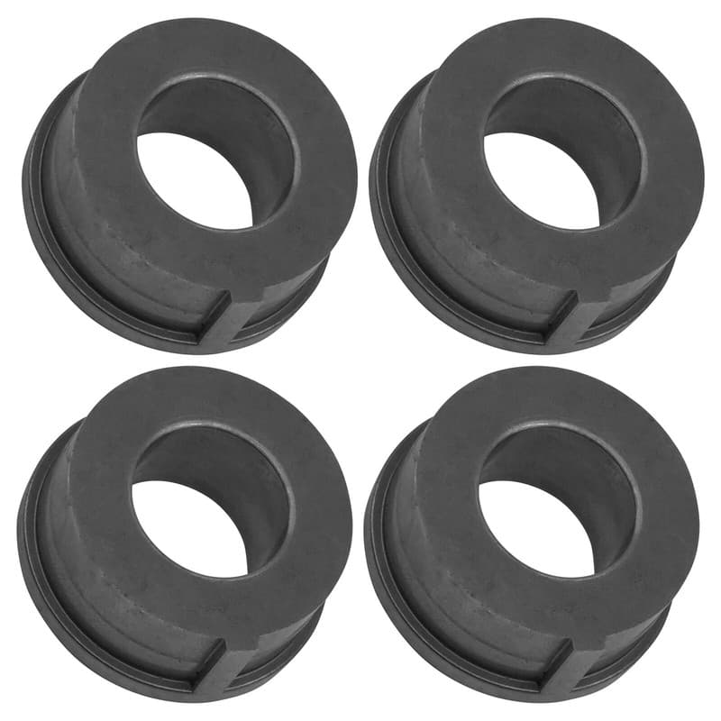 Caltric M151827 Steering Shaft Bushing For John Deere