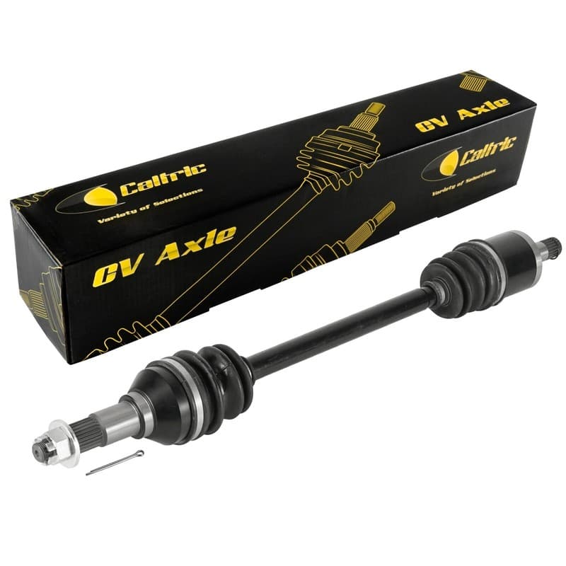 for Can-Am Commander 1000 4X4 2011 2012 Front Left CV Joint Axle / 705400953
