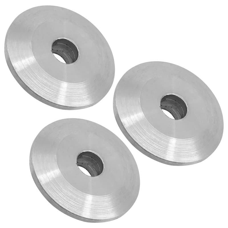 GX23240 GX20170 GX21438 Deck Bushing For John Deere D120 X166R LA130 Z345R S180