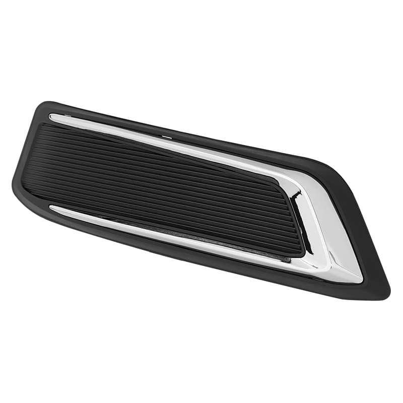 Fog Light Cover Front Bumper Insert For Chevrolet Impala LS LT LTZ 2014-2020 RH