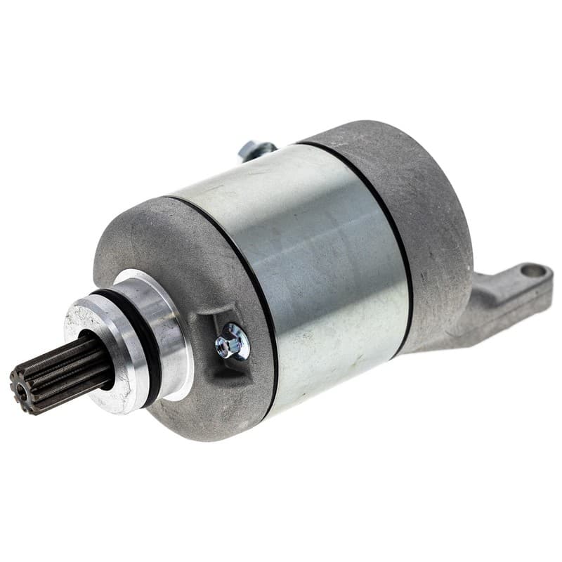 NICHE Starter Motor Assembly for Suzuki DR250SE DR350SE 31100-47D01 31100-15D10