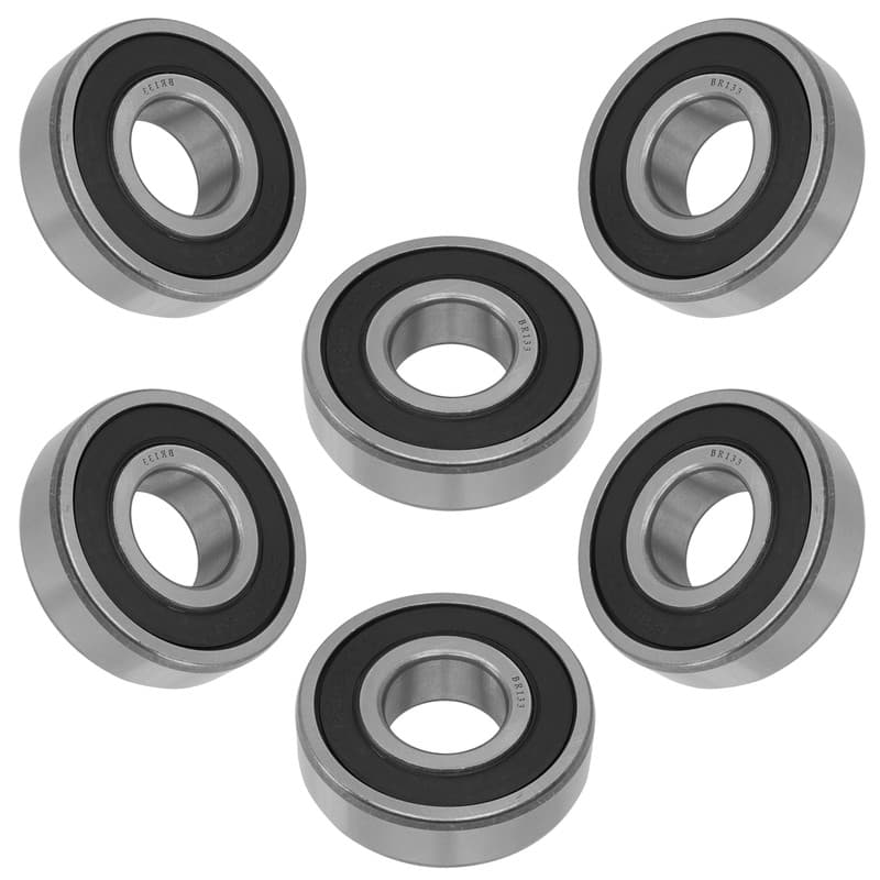 48" 48H Deck Spindle Repair Kit for Scag SFZ48H SFZ48 SFZ48 SMFZ48 461950 483303