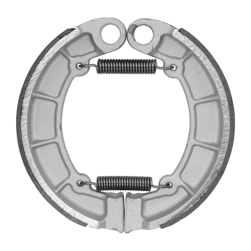 Rear Brake Shoes for Kawasaki KLF400 Bayou 400 4X4 1993 94 95 96 97 98 1999