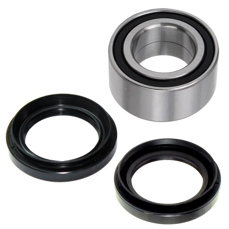 Left Right Ball Bearing Seals Fit Honda TRX500 Foreman Rubicon 500 4X4 2001-2014