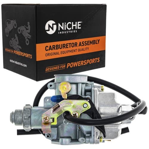 NICHE Carburetor for Honda Sportrax 250 TRX250EX 16100-HN6-003 2001-2005
