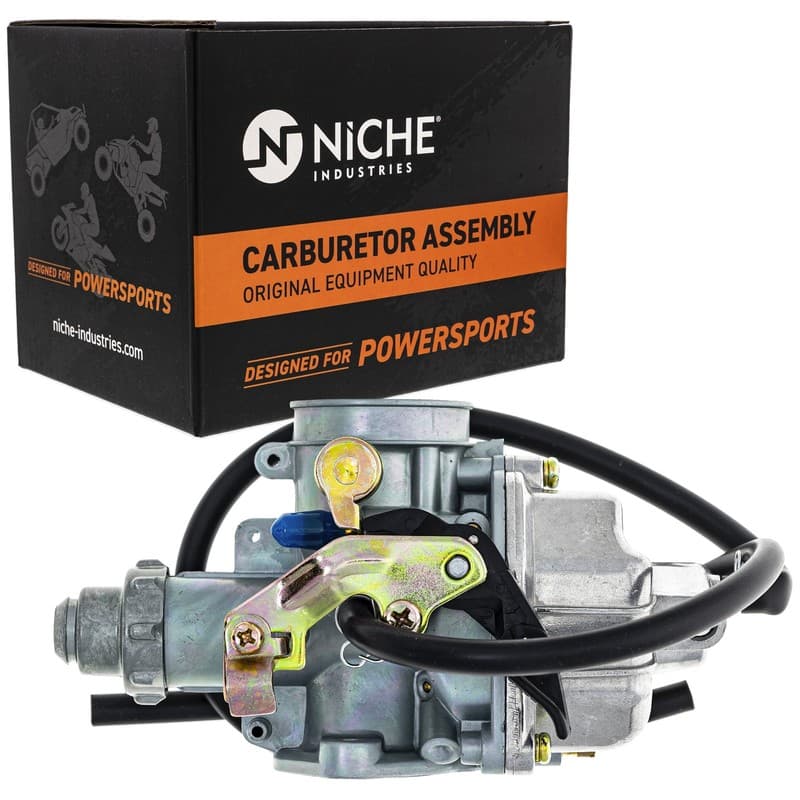 NICHE Carburetor for Honda Sportrax 250 TRX250EX 16100-HN6-003 2001-2005