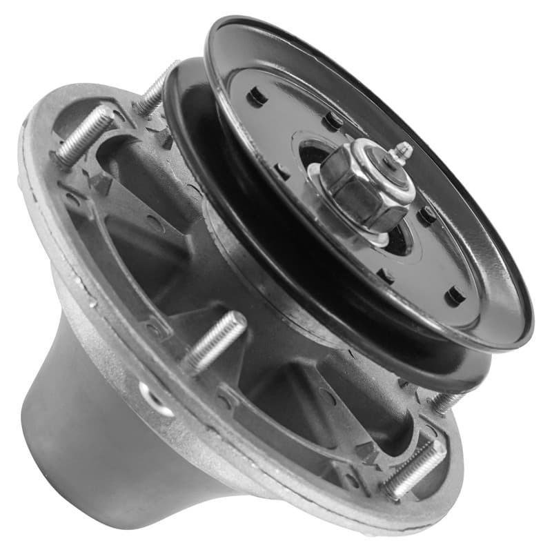 AM144425 AM141985 60" Deck Spindle Assembly For John Deere 1023E 1025R 1026R