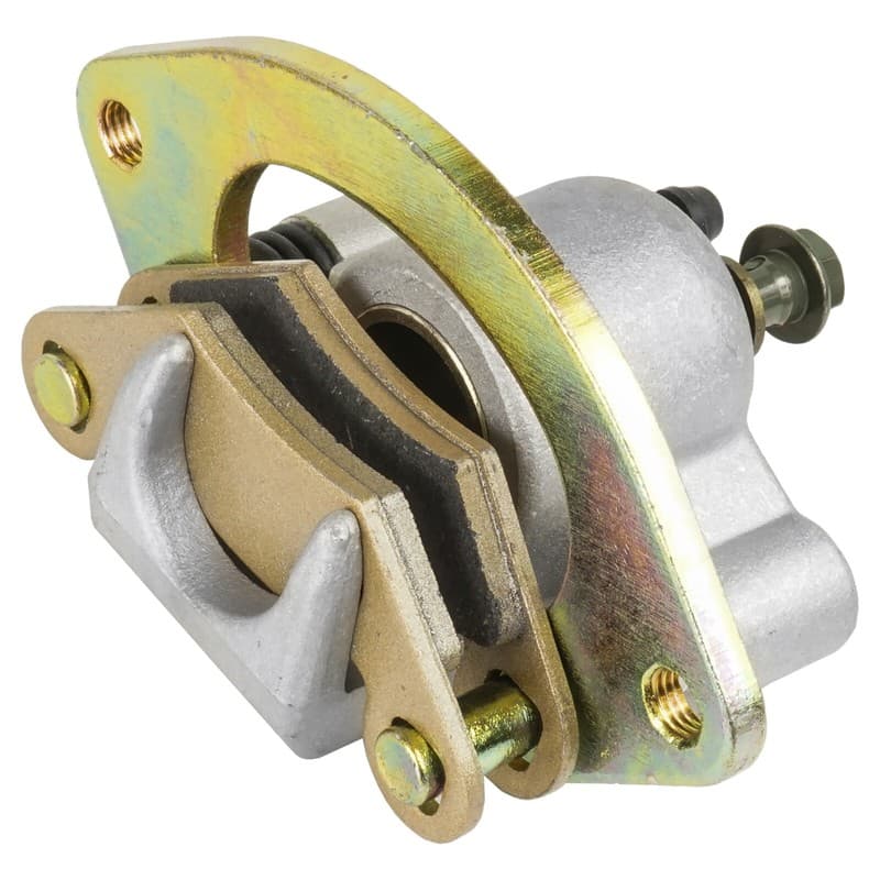 for Polaris Scrambler XP 1000 850 2014-18 Front Right Brake Caliper W/Brake Pads