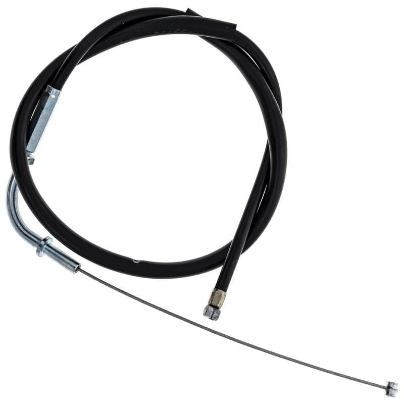 NICHE Throttle Cable for Kawasaki 1994-1995 Ninja ZX9R ZX900B 54012-1502